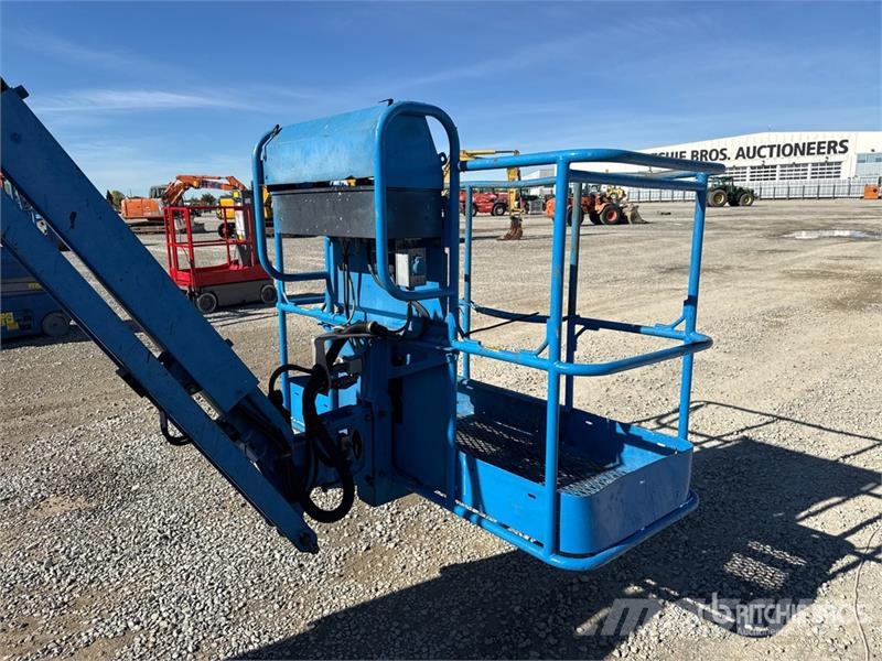 Genie Z-45/25J Ανυψωτήρες με αρθρωτό βραχίονα