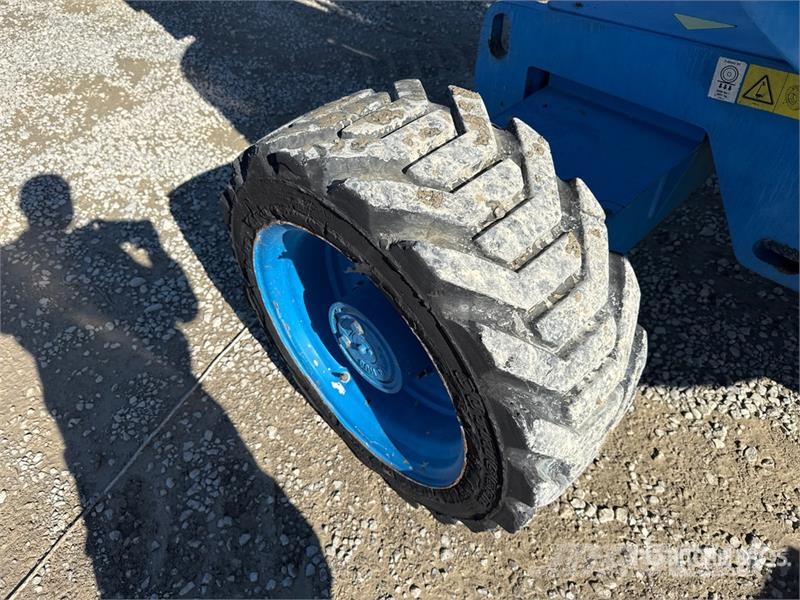 Genie Z-45/25J Ανυψωτήρες με αρθρωτό βραχίονα