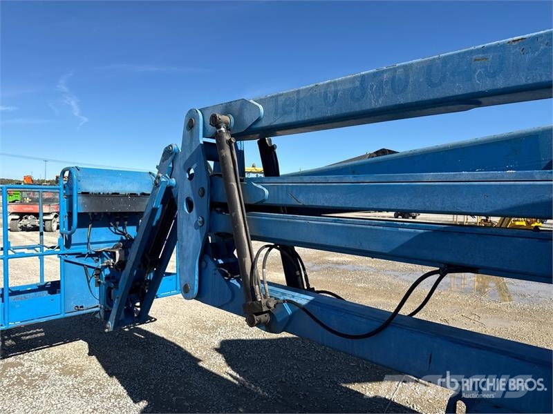 Genie Z-45/25J Ανυψωτήρες με αρθρωτό βραχίονα
