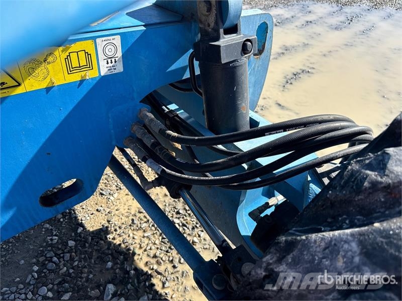 Genie Z-45/25J Ανυψωτήρες με αρθρωτό βραχίονα
