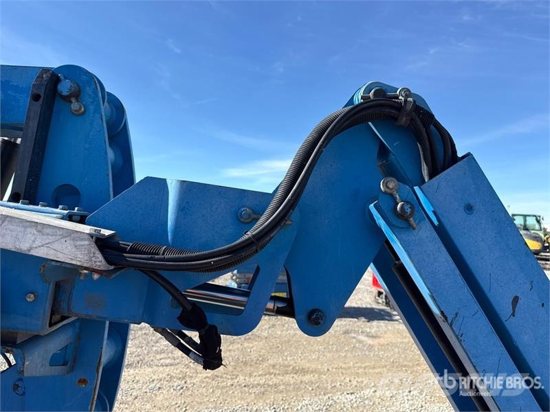 Genie Z-45/25J Ανυψωτήρες με αρθρωτό βραχίονα