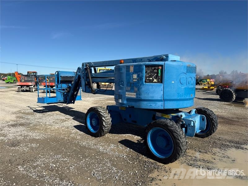 Genie Z-45/25J Ανυψωτήρες με αρθρωτό βραχίονα