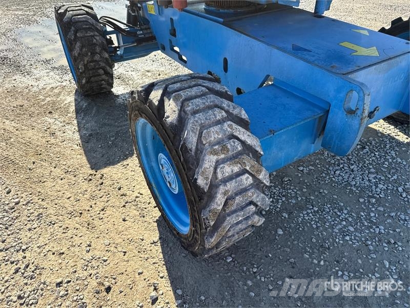 Genie Z-45/25J Ανυψωτήρες με αρθρωτό βραχίονα