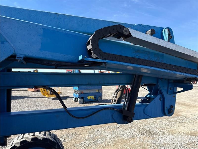 Genie Z-45/25J Ανυψωτήρες με αρθρωτό βραχίονα