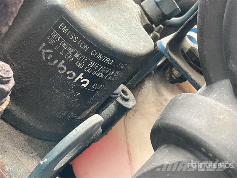 Genie Z-45/25J 2WD Diesel Articulating Boom Lift Leddede bomlifter