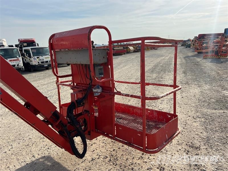 Genie Z-51/30JRT Diesel Articulating Boom Lift Zglobne podizne platforme