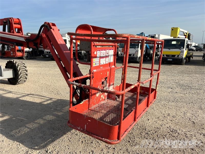 Genie Z-51/30JRT Diesel Articulating Boom Lift Zglobne podizne platforme