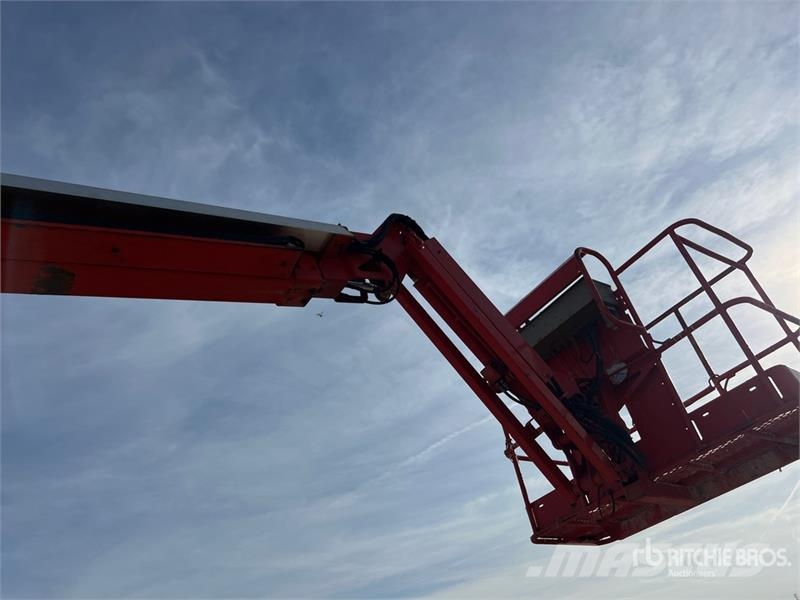 Genie Z-51/30JRT Diesel Articulating Boom Lift Zglobne podizne platforme