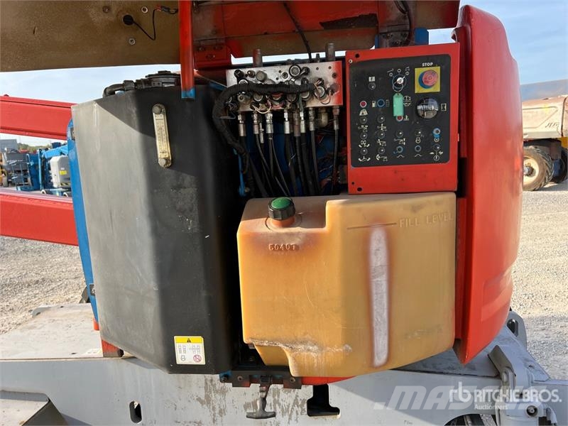 Genie Z-51/30JRT Diesel Articulating Boom Lift Zglobne podizne platforme