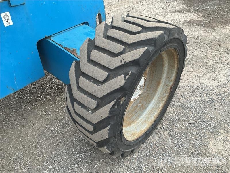 Genie Z-60 رافعات سلة مفصلية