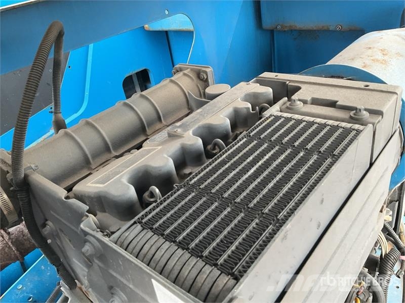 Genie Z-60 رافعات سلة مفصلية