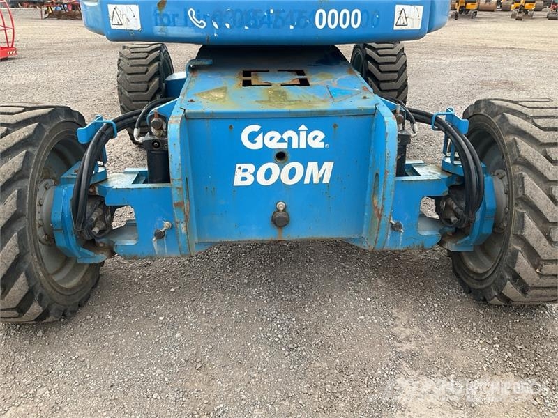 Genie Z-60 رافعات سلة مفصلية