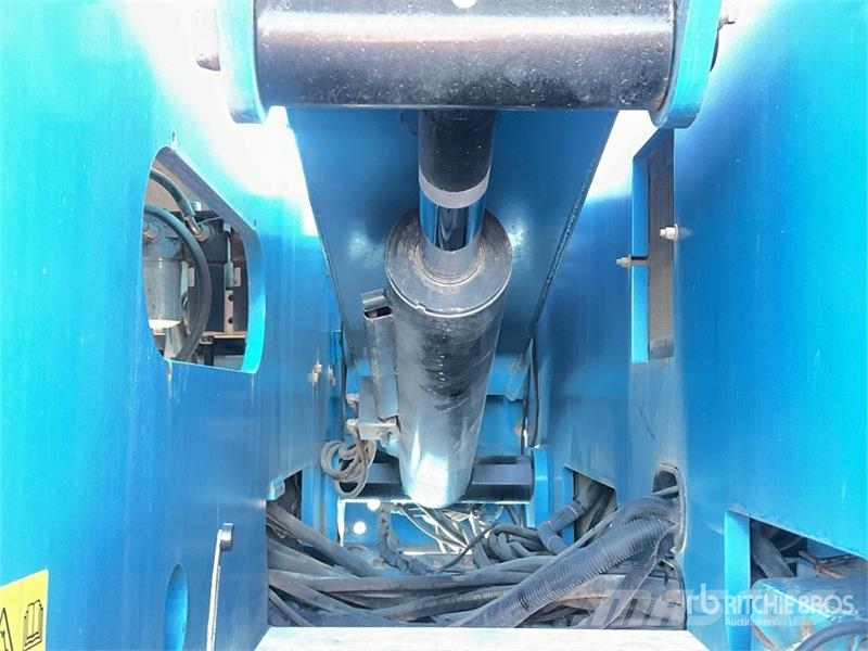 Genie Z-80/60 Strēles pacēlāji