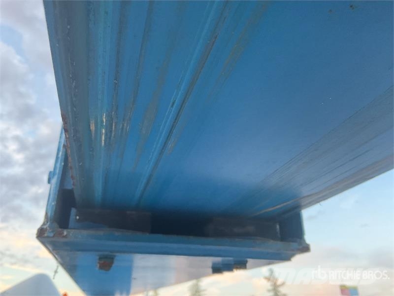 Genie Z-80 Diesel Articulating Boom Lift Knikarmhoogwerkers