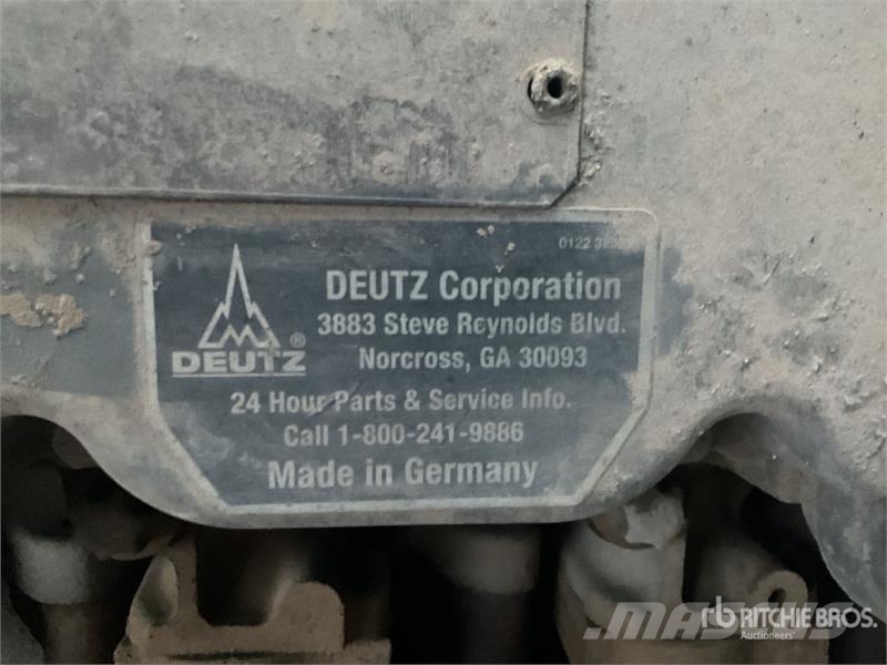 Genie Z-80 Diesel Articulating Boom Lift Knikarmhoogwerkers