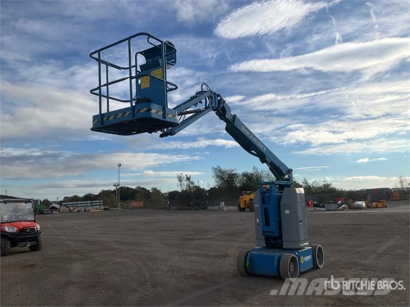 Genie Z30/20 Zglobne podizne platforme