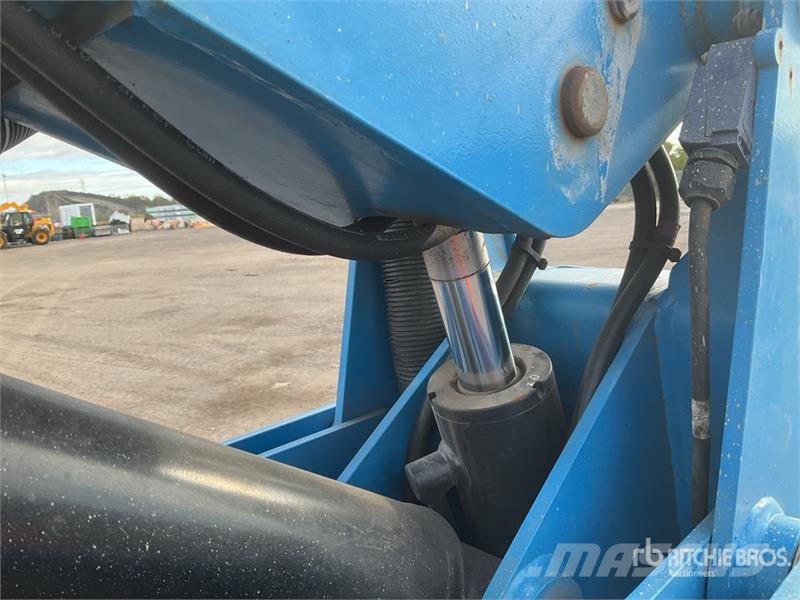 Genie Z30/20 Zglobne podizne platforme