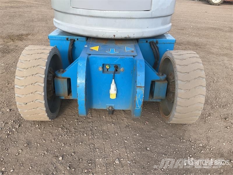 Genie Z30/20 Zglobne podizne platforme