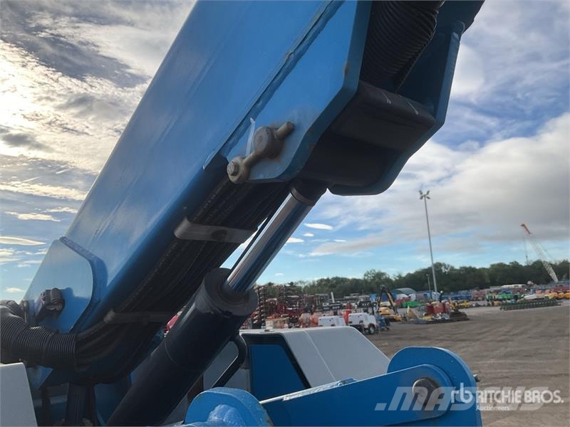 Genie Z30/20 Zglobne podizne platforme