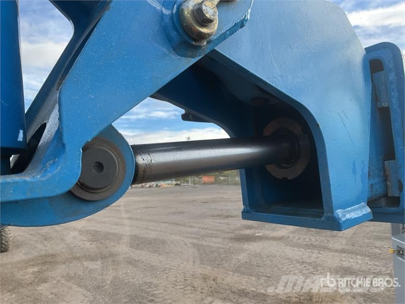 Genie Z30/20 Zglobne podizne platforme