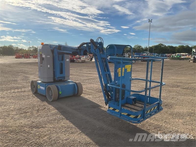 Genie Z30/20 Zglobne podizne platforme