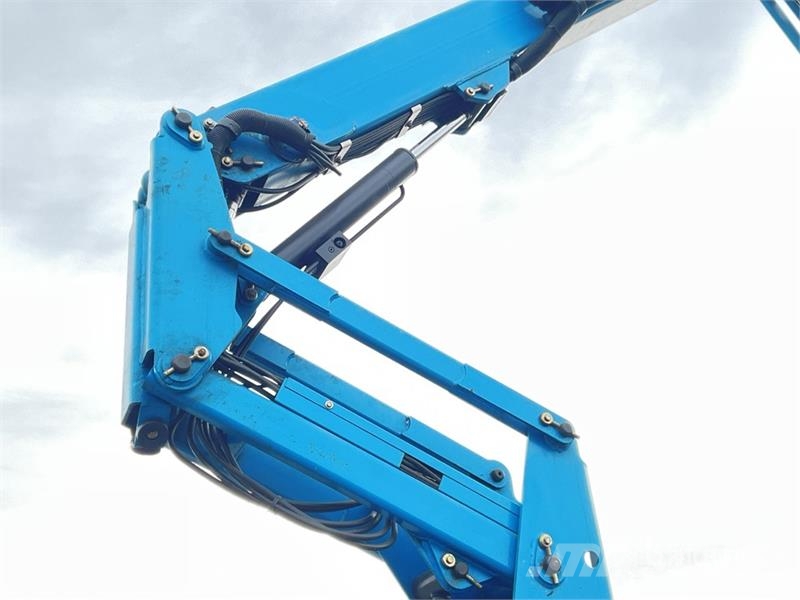 Genie Z30/20N 2WD Electric Articulating Boom Lift رافعات سلة مفصلية