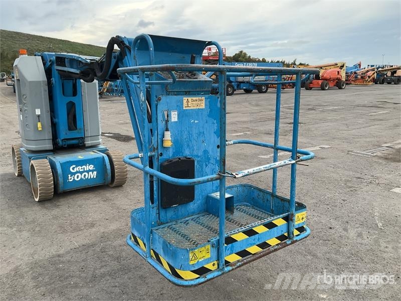 Genie Z30/20N 2WD Electric Articulating Boom Lift رافعات سلة مفصلية
