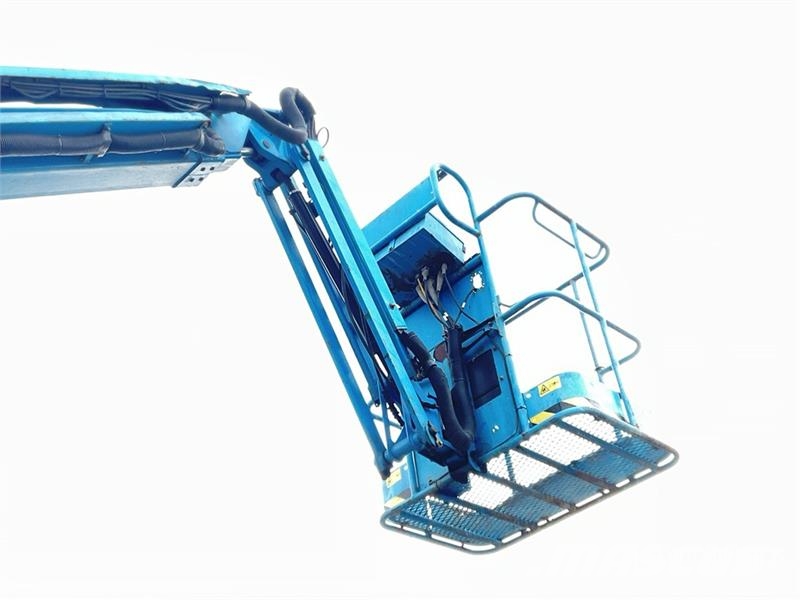 Genie Z30/20N 2WD Electric Articulating Boom Lift رافعات سلة مفصلية