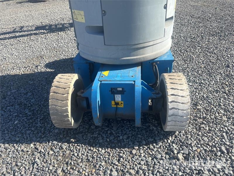 Genie Z30/20N 2WD Electric Articulating Boom Lift Knikarmhoogwerkers