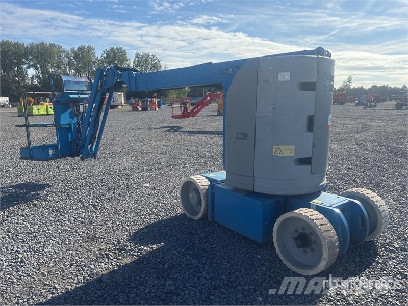 Genie Z30/20N 2WD Electric Articulating Boom Lift Knikarmhoogwerkers