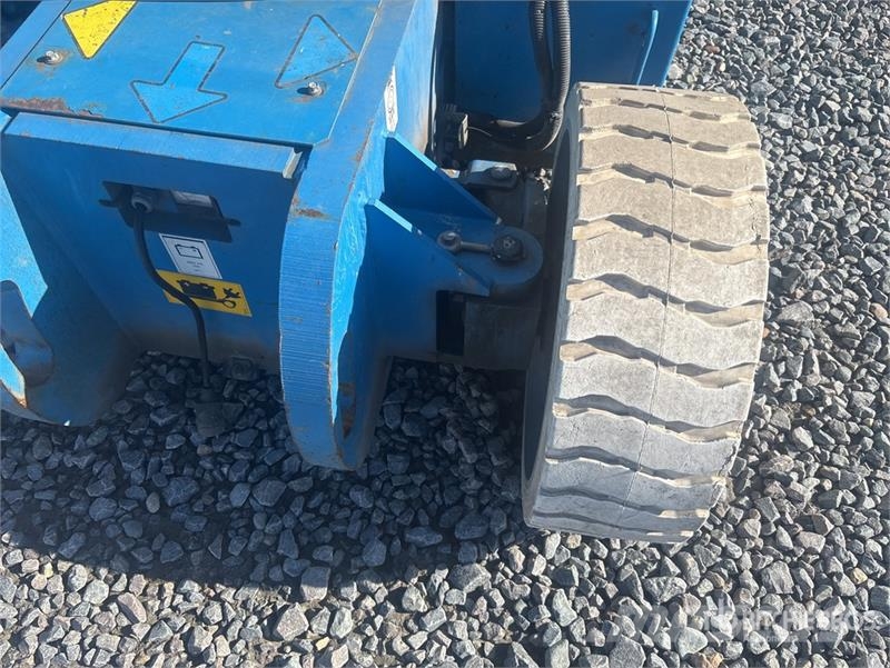 Genie Z30/20N 2WD Electric Articulating Boom Lift Knikarmhoogwerkers