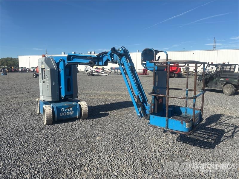 Genie Z30/20N 2WD Electric Articulating Boom Lift Knikarmhoogwerkers
