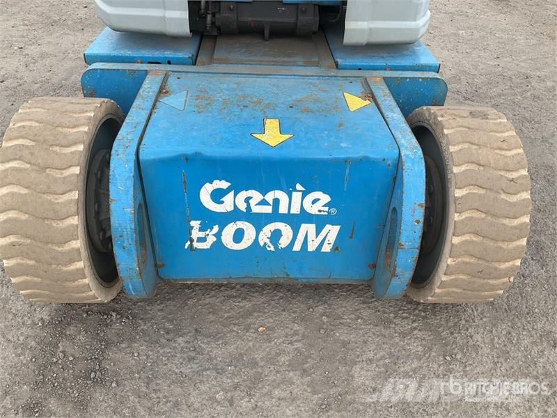 Genie Z30/20N 2WD Electric Articulating Boom Lift رافعات سلة مفصلية
