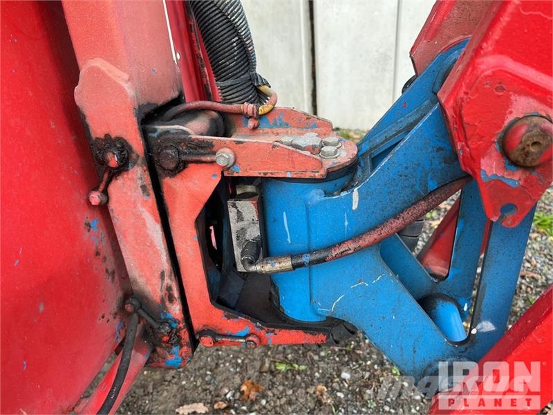 Genie Z34/22 Diesel Articulating Boom Lift Zglobne dvižne ploščadi