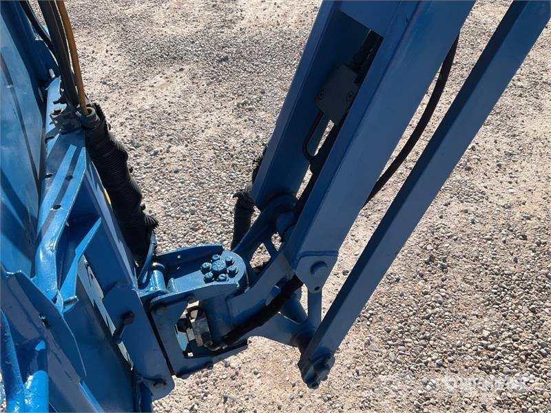 Genie Z34/22N 2WD Electric 12 mts Electric Articulating Articulated boom lifts
