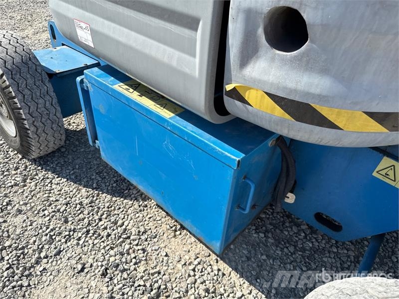 Genie Z45/25 Zglobne podizne platforme