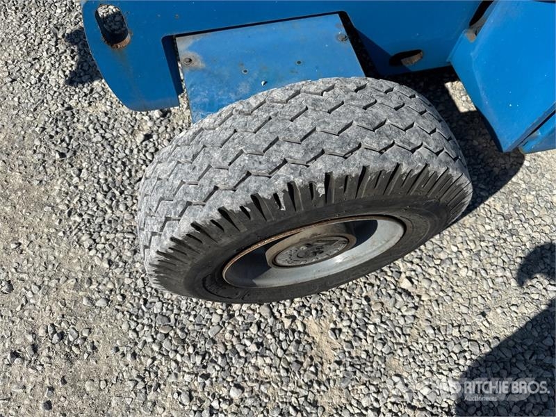 Genie Z45/25 Zglobne podizne platforme