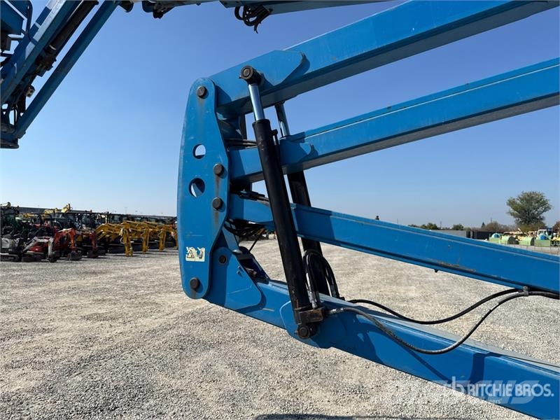 Genie Z45/25 Zglobne podizne platforme