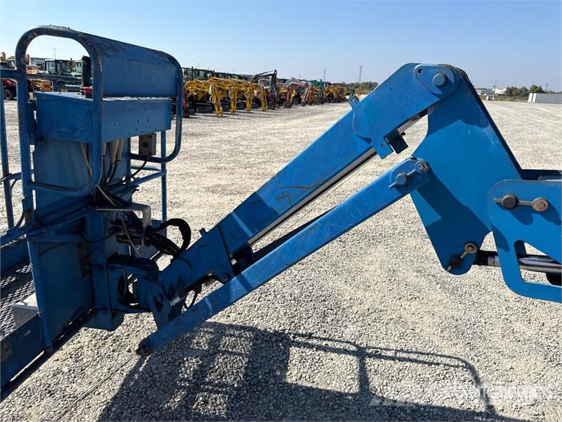 Genie Z45/25 Zglobne podizne platforme