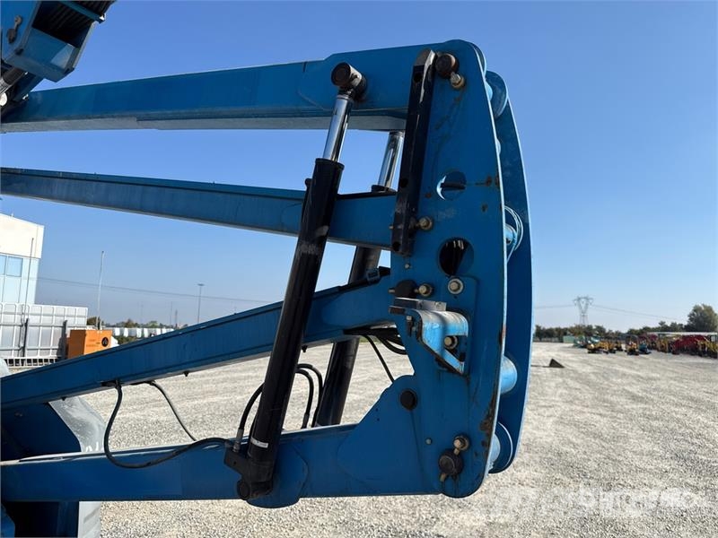 Genie Z45/25 Zglobne podizne platforme
