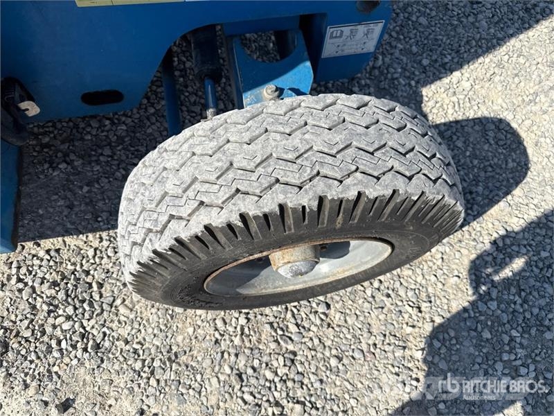 Genie Z45/25 Zglobne podizne platforme