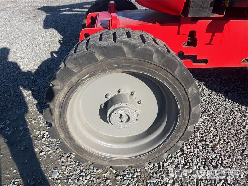 Genie Z45/25 Knikarmhoogwerkers