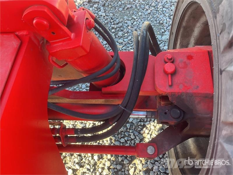 Genie Z45/25 Knikarmhoogwerkers