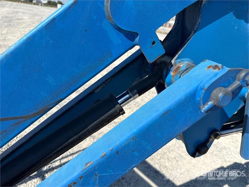 Genie Z45/25 Zglobne podizne platforme