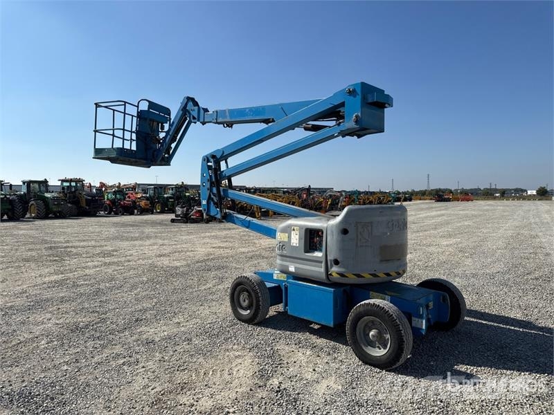 Genie Z45/25 Zglobne podizne platforme