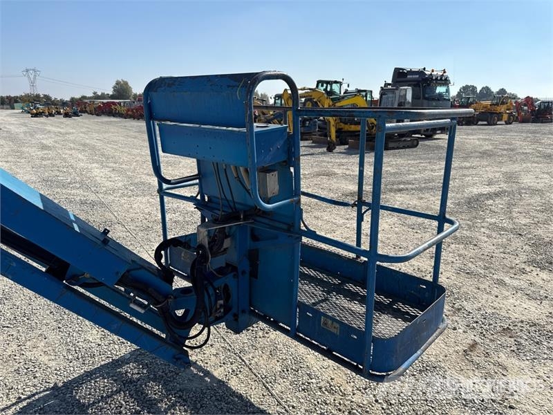 Genie Z45/25 Zglobne podizne platforme