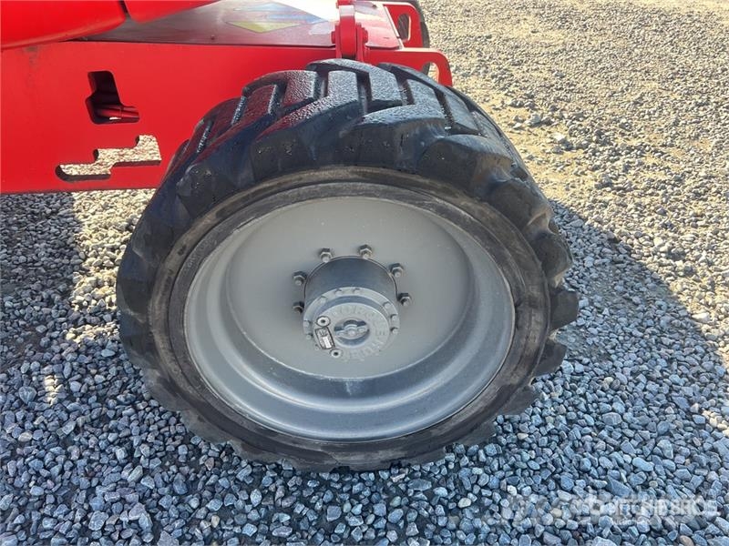 Genie Z45/25 Knikarmhoogwerkers