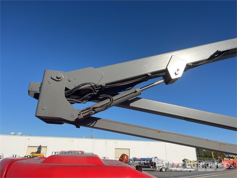 Genie Z45/25 Knikarmhoogwerkers