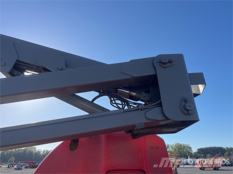 Genie Z45/25 Knikarmhoogwerkers