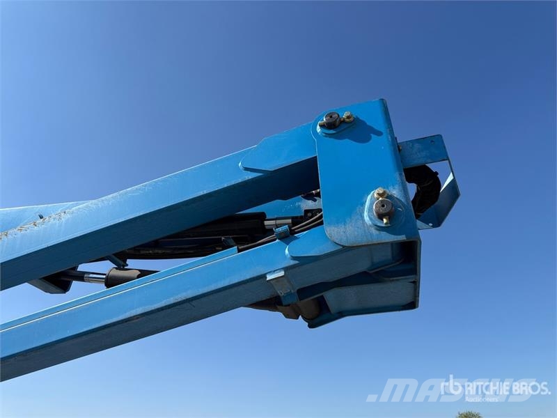Genie Z45/25 Zglobne podizne platforme